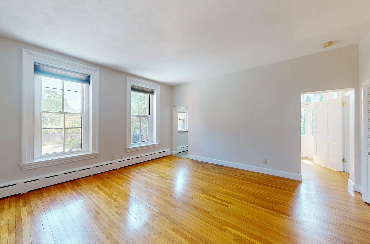 1 bed, 725 sqft, $3,400 — Photo 1