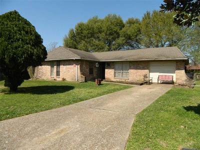 7422 Yellow Pine Dr, Houston, TX, 77040