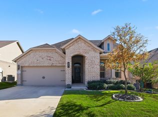 317 Hogan Dr, Denton, TX 76210