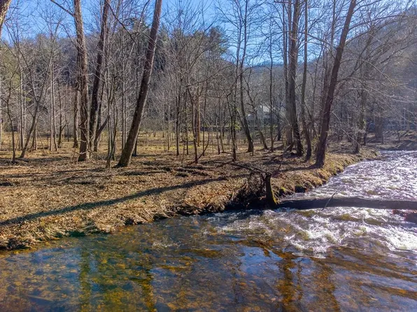 1 Caney Fork Rd Lot 2, Cullowhee, NC 28723