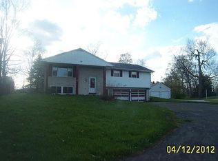 255 Westville Lake Rd, Beloit, OH 44609
