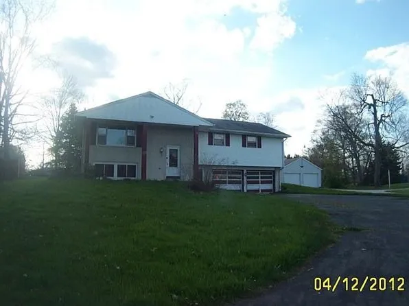 255 Westville Lake Rd, Beloit, OH 44609