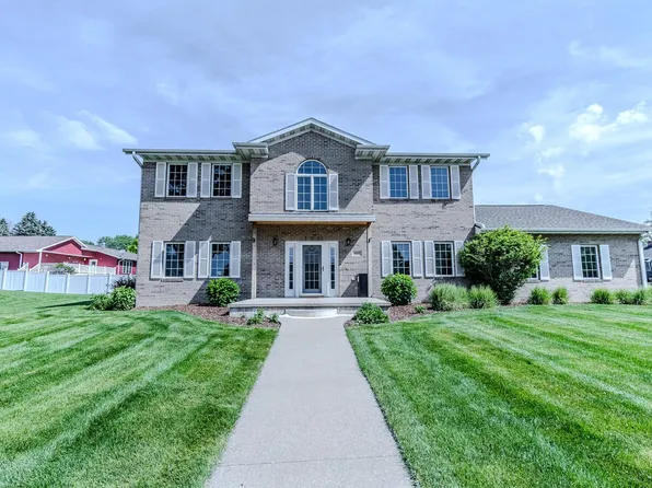 1007 E 17th St, Spencer, IA 51301