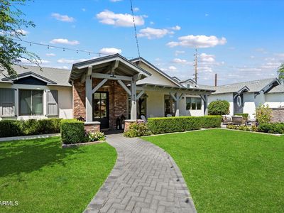 4710 N 41st Pl, Phoenix, AZ, 85018