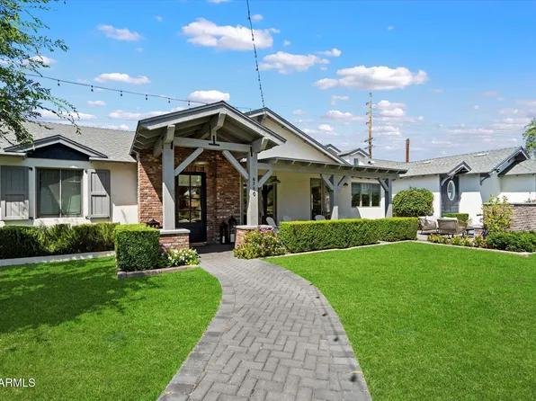 4710 N 41ST Place, Phoenix, AZ 85018