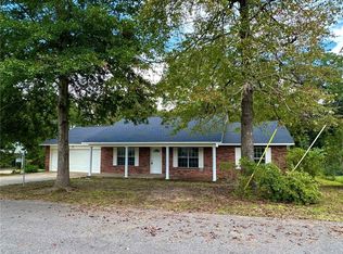 1703 Dogwood Ln, Pollock, LA 71467