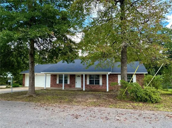 1703 Dogwood Ln, Pollock, LA 71467