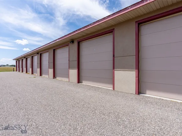 Gallatin Field Rd #D-5, Belgrade, MT 59714