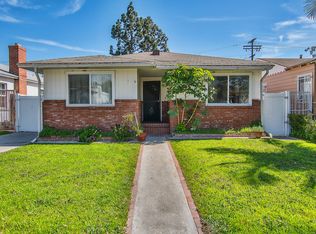 2862 Reynier Ave, Los Angeles, CA 90034