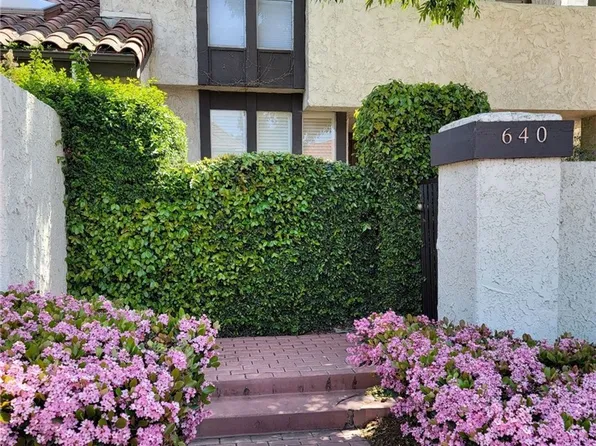 640 Avery Pl, Long Beach, CA 90807