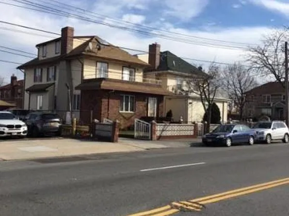 1 Quentin Rd, Brooklyn, NY 11223