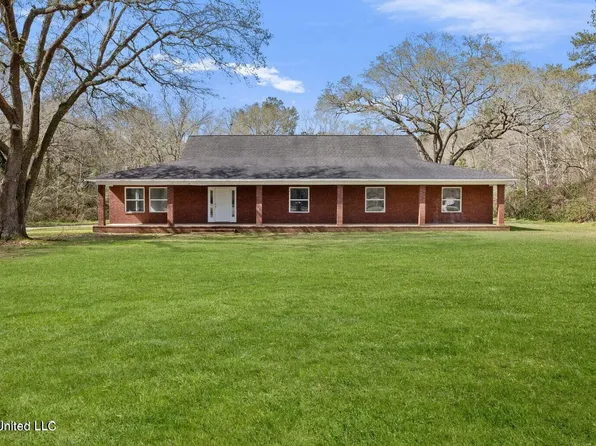 17837 Highway 63, Moss Point, MS 39562