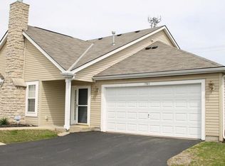 7985 Padstow Dr, Blacklick, OH 43004