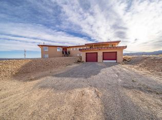 1595 Desert Rd, Whitewater, CO 81527