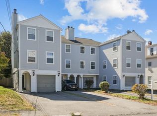 40 Francis St #40, Worcester, MA 01606