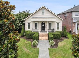 6738 Vicksburg St, New Orleans, LA 70124