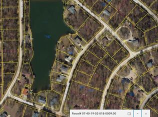 0 Rue Versailles, Bonne Terre, MO 63628