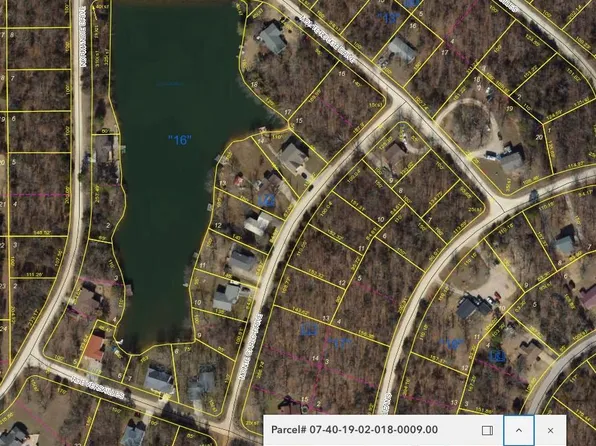 0 Rue Versailles, Bonne Terre, MO 63628