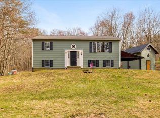 7 Hebert Rd, Spencer, MA 01562