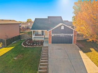 7247 Coral Ridge Dr, Colorado Springs, CO 80925