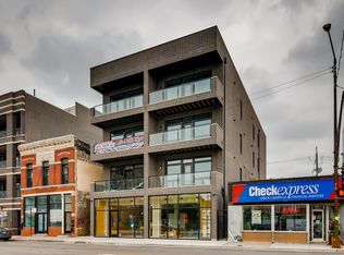 2351 W North Ave #4E, Chicago, IL 60647