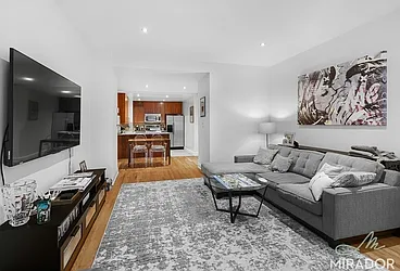 Rented by Mirador Real Estate