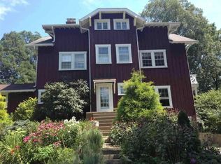 7541 N Fox Hollow Rd, Bloomington, IN 47408