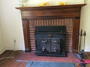 7029 South Dr, Richmond, VA 23225