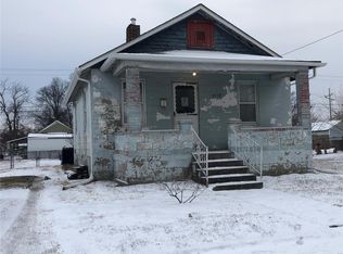 2719 W 22nd St, Granite City, IL