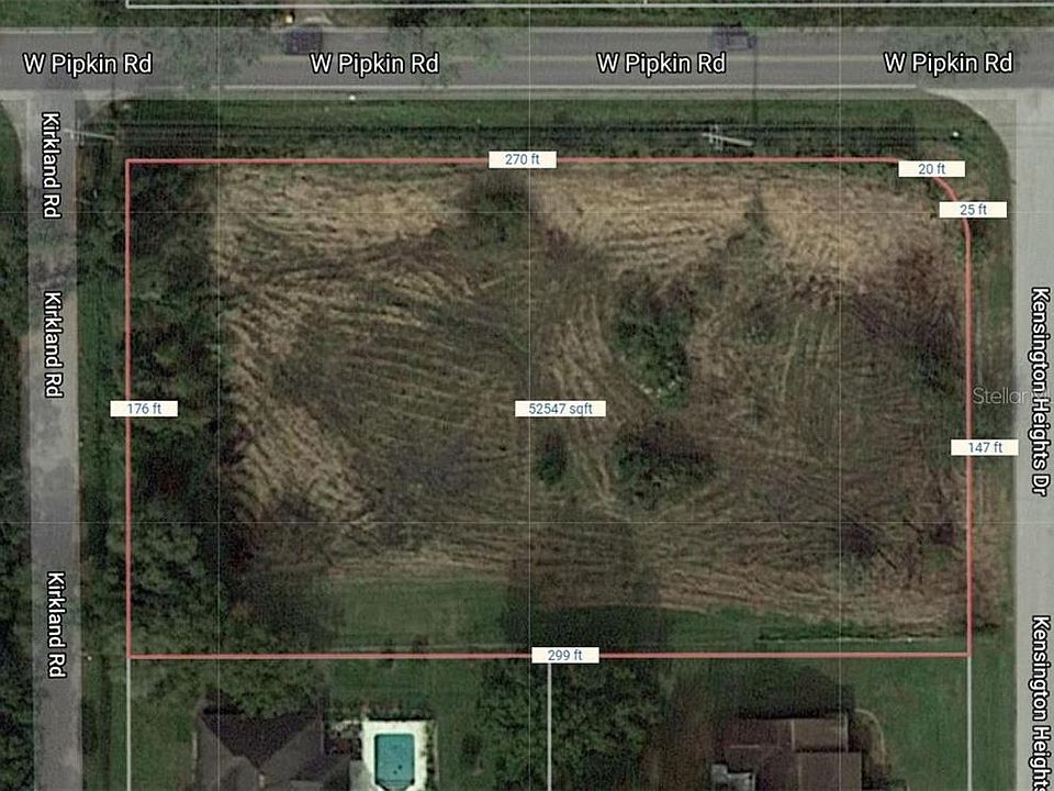 2nd image of 5015 Kensington Heights Dr