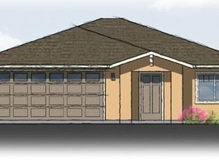 1630 Verde Pl, San Miguel, CA 93451