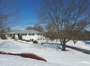 56 Davis Rd, Harwinton, CT 06791