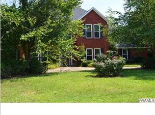 30 Carthage Dr, Moundville, AL 35474