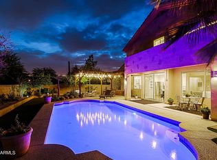 9023 E PARAISO Drive, Scottsdale, AZ 85255