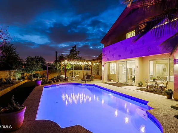 9023 E PARAISO Drive, Scottsdale, AZ 85255