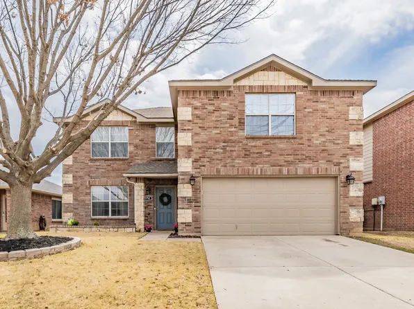 5752 Mountain Stream Trl, Fort Worth, TX 76244