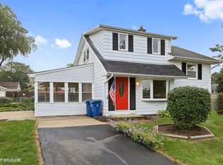 625 W Gladys Ave, Elmhurst, IL