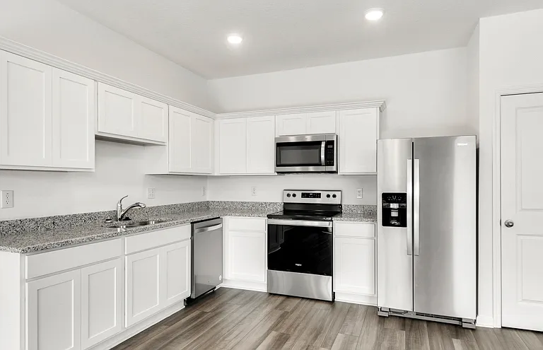 Beacon at Arbours Townhomes — Photo 1