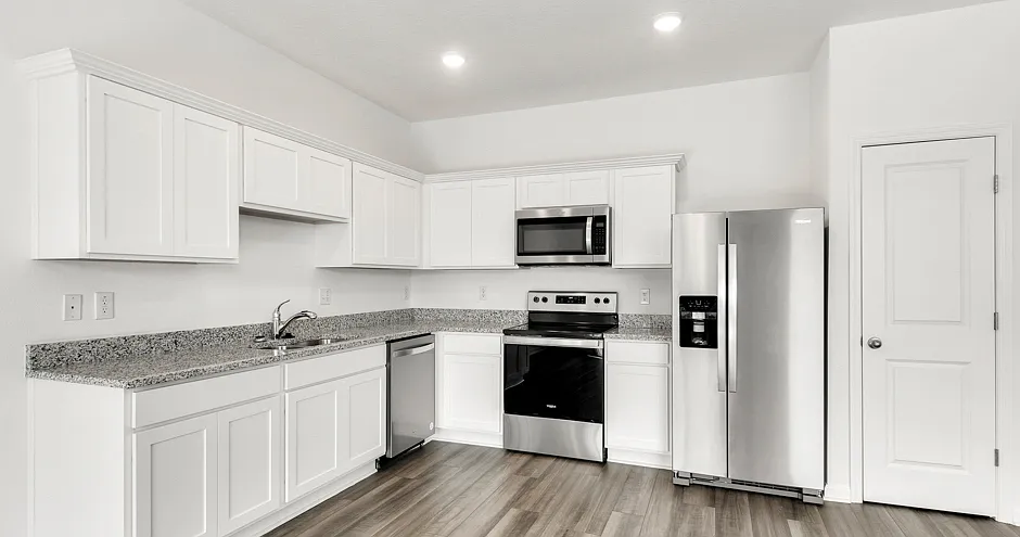 Beacon at Arbours Townhomes