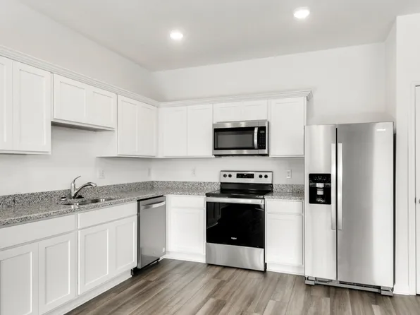 Beacon at Arbours Townhomes