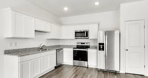 Beacon at Arbours Townhomes Photo 1