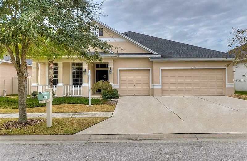 1st image of 7247 Derwent Glen Cir