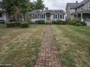 414 Montgomery St, Laurel, MD 20707