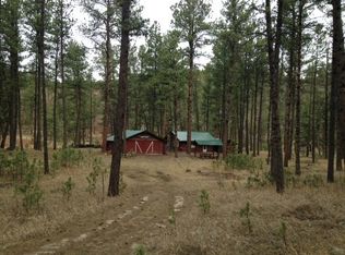 12790 Hazelrodt Picnic Area Rd, Custer, SD 57730