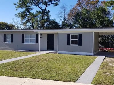 1148 Penfield Ave, Deltona, FL, 32725