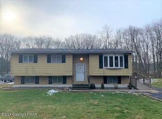 3206 Cherry Rd, Kunkletown, PA 18058