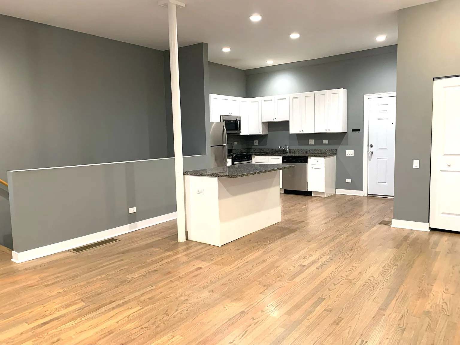 2020 N. Bissell St. — Photo 2