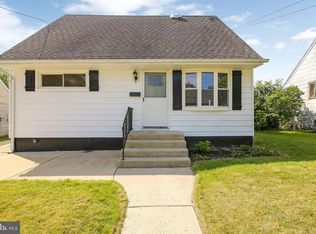 72 Wilson Ave, Bellmawr, NJ 08031