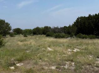 22031 Long Shot, Horseshoe Bay, TX 78657