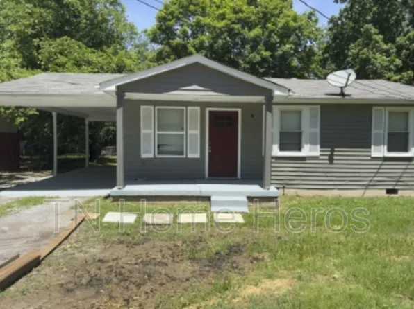 610 Demoss St, Gallatin, TN 37066